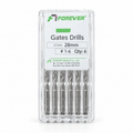 Gates Glidden Burs 28mm #1-6
